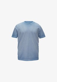 Ausgewählt, hellblau