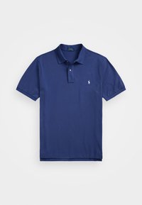 Não selecionado, light navy