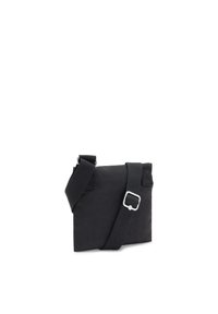 Kipling GIB CEN - Taška s příčným popruhem - black