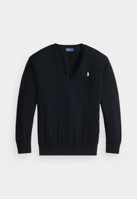 Unselected, black
