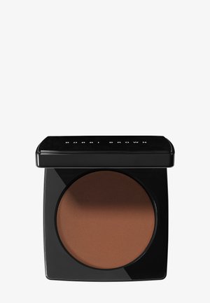 Bobbi Brown BRONZING POWDER - Terre e abbronzanti - deep