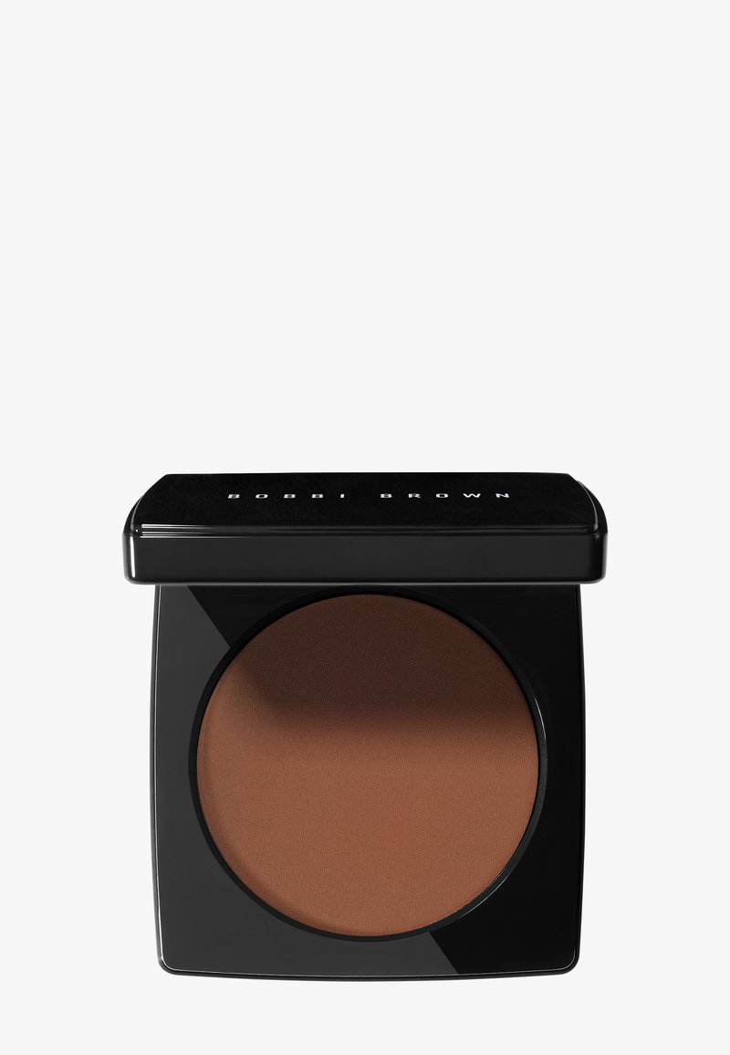 Bobbi Brown - BRONZING POWDER - Bronzer - deep, Vergroten