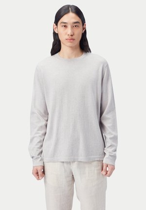 RUNDHALS -WIND CHIME - Långärmad tröja - mk