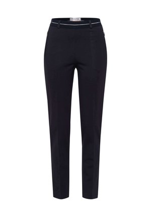 BRAX, STYLE LILLYTH - Pantalon classique - navy
