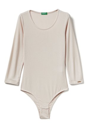 IN STRETCH - Body - beige