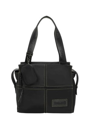 Bolso de mano - black