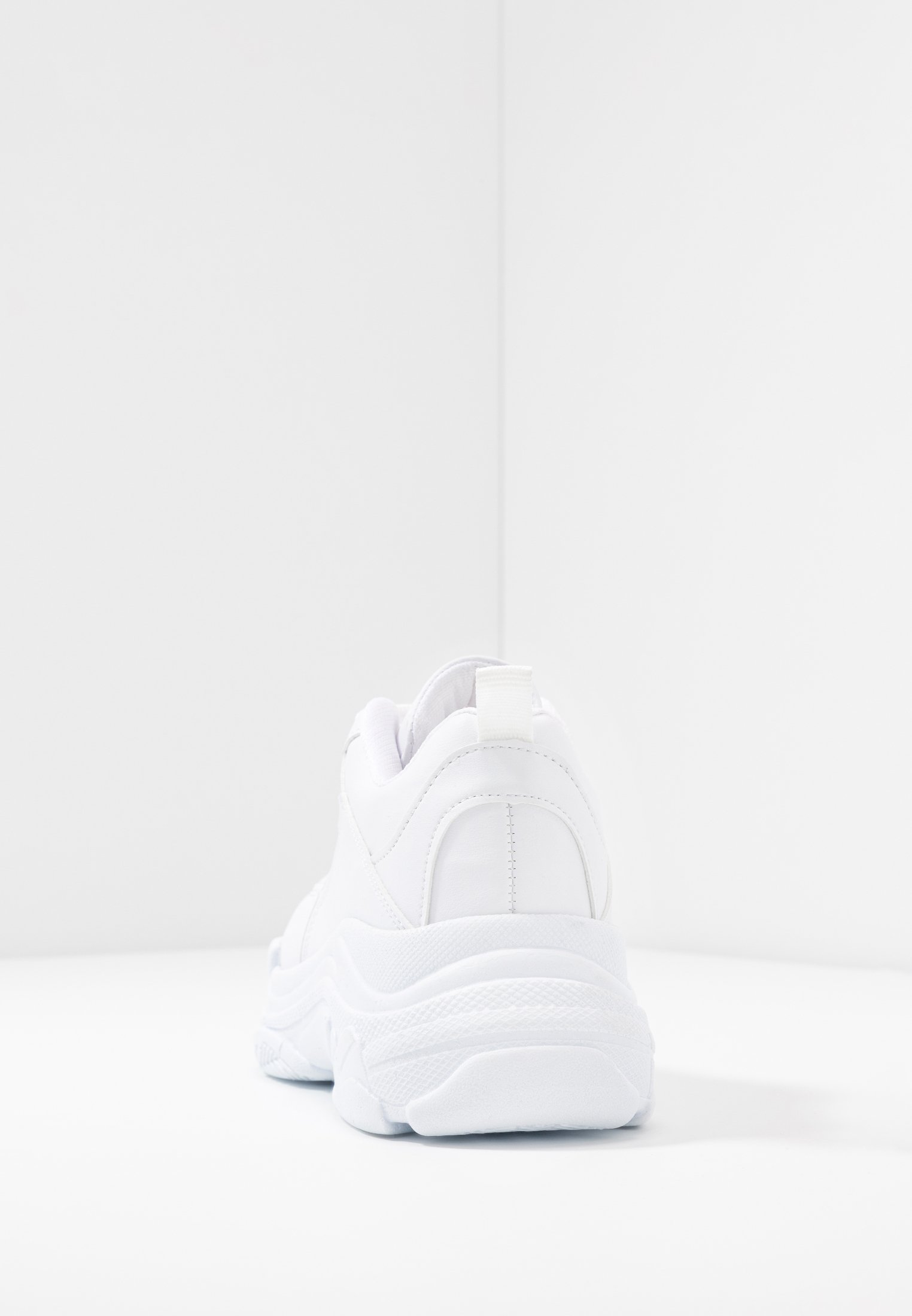 PERFECT CHUNKY Sneakers white PERFECT CHUNKY Sneakers white