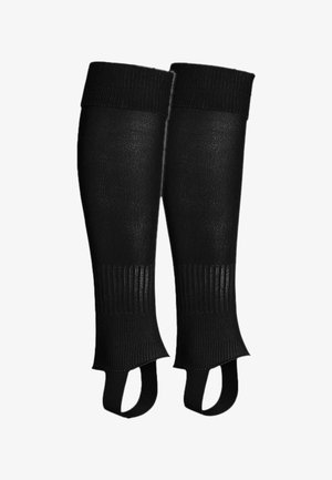 Derbystar, DERBYSTAR STUTZENSTRUMPF - Kniestrümpfe - black black