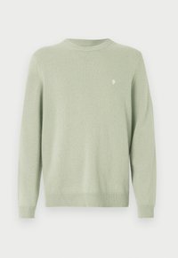 Selezionato, seagrass