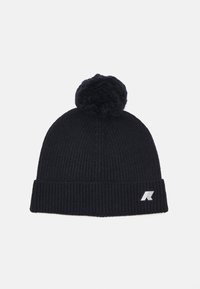 Non selezionato, blue depht melange