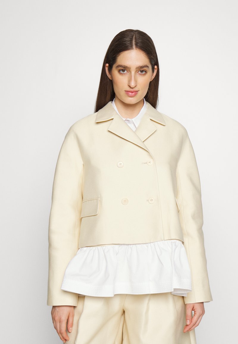 Dice Kayek JACKET Blazer butter/beige Zalando.de