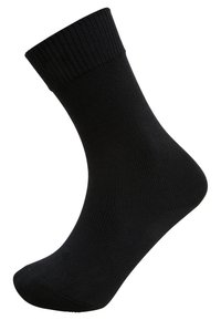 Unausgewählt, black