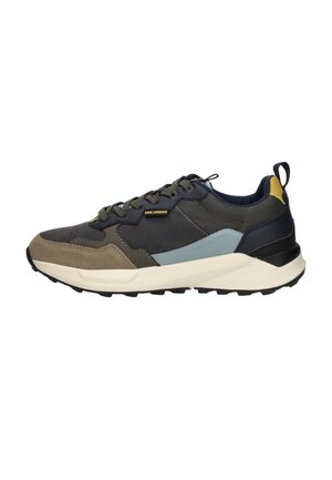 NOTCHER - Sneakers laag - taupe