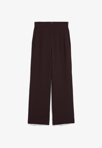 Geselecteerd, weinrot