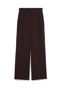 PHILINE SUE - Broek - weinrot