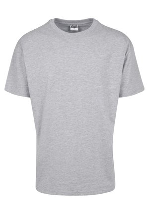 Urban Classics HEAVY  - Camiseta básica - grey