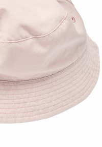 Next BUCKET REGULAR FIT - Hatte - light pink