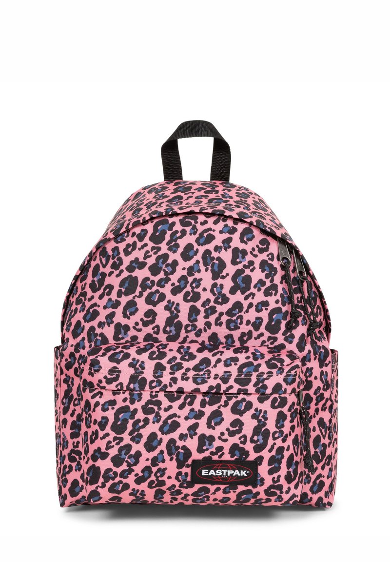 Eastpak DAY PAK'R Zaino beastimal pink/bianco