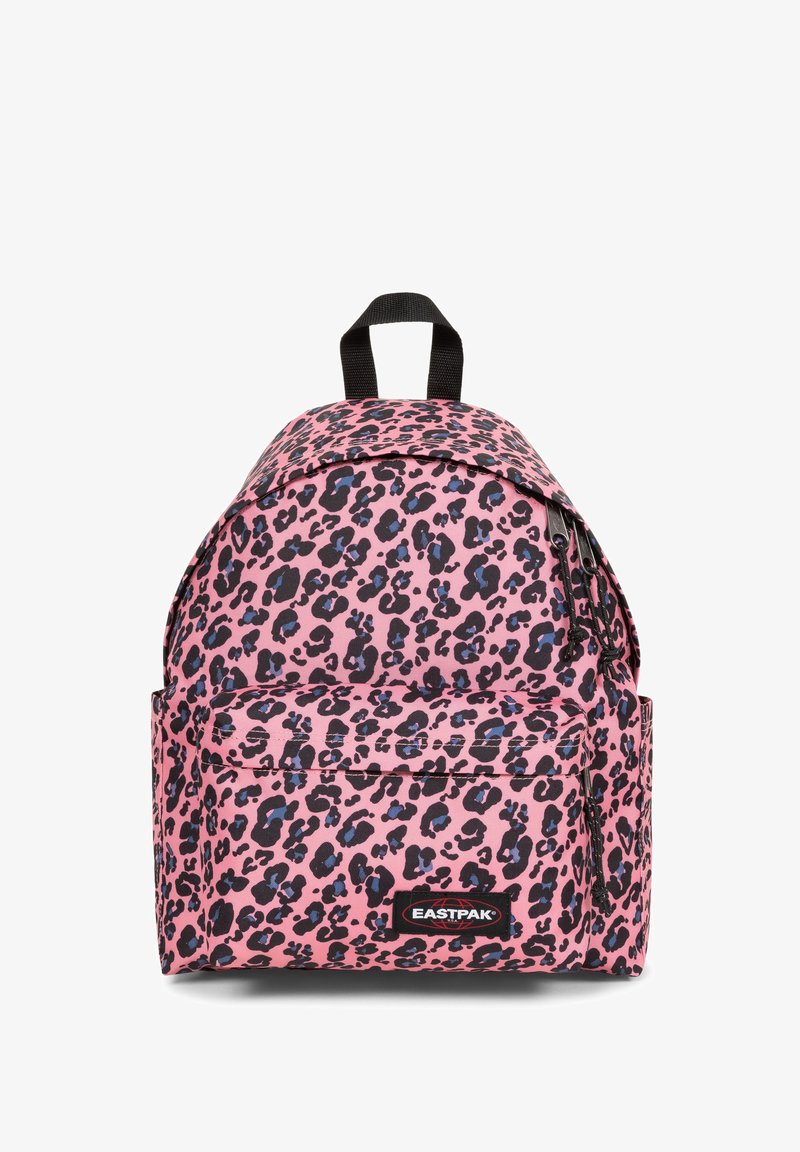 Eastpak DAY PAK'R Zaino beastimal pink/bianco - Main Image