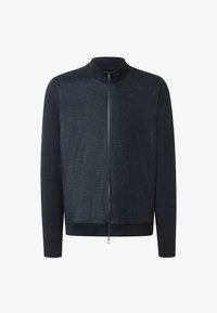 Ausgewählt, navy