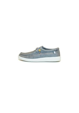 WP150 STEVE - Stringate sportive - gris