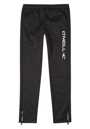 RUTILE - Trainingsbroek - black out
