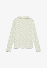 Geselecteerd, snow white