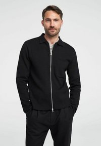 Holebrook SUNE - Kardiganas - black