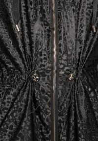 Liu Jo Jeans Parka - black