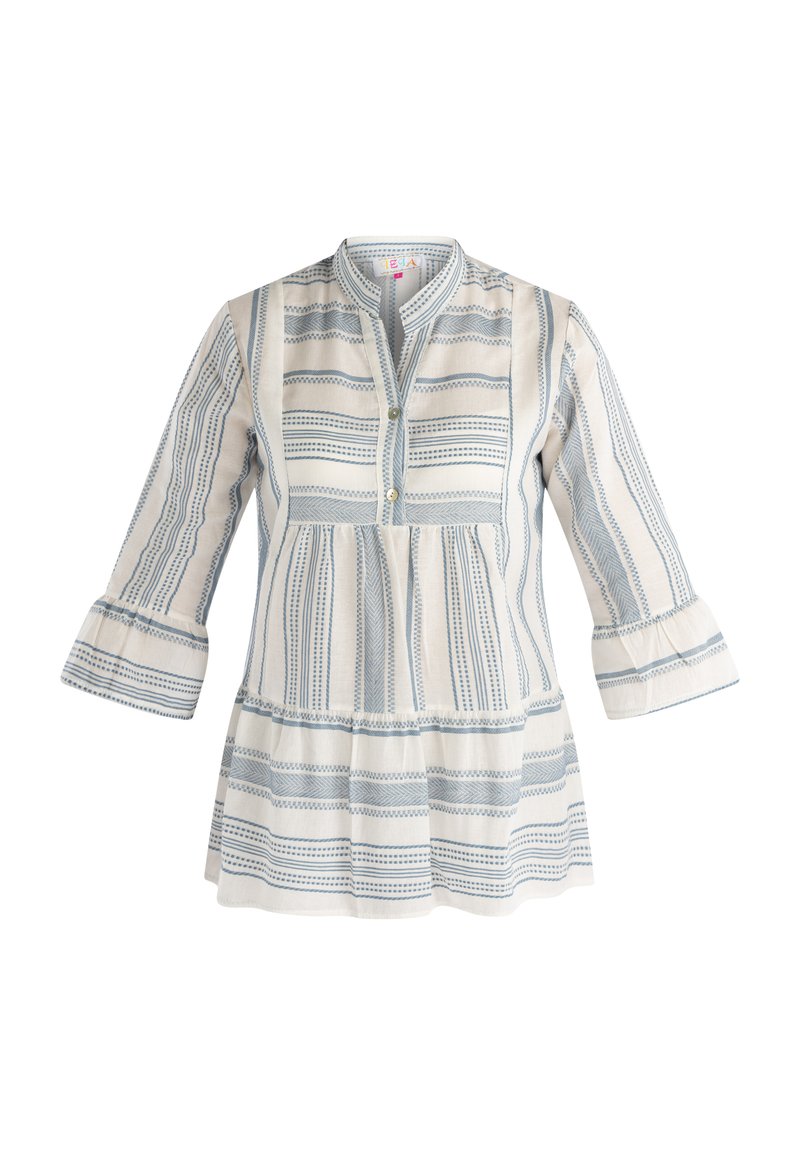 IZIA Tuniek blauw IZIA Tuniek blauw