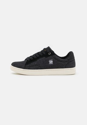 Sneaker low - black