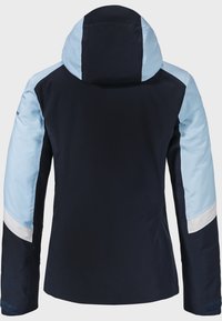 Schöffel STYLE AMMERTE - Skijacke - blau