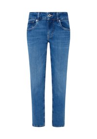Jeans slim fit - denim