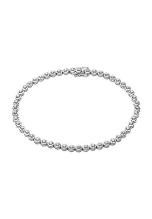 Pulsera - white gold