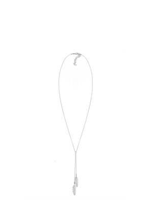 Elli FEDER Y-BOHO TREND - Ketting - silber