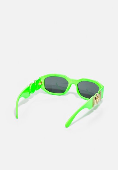 Versace UNISEX - Óculos de sol - green fluo