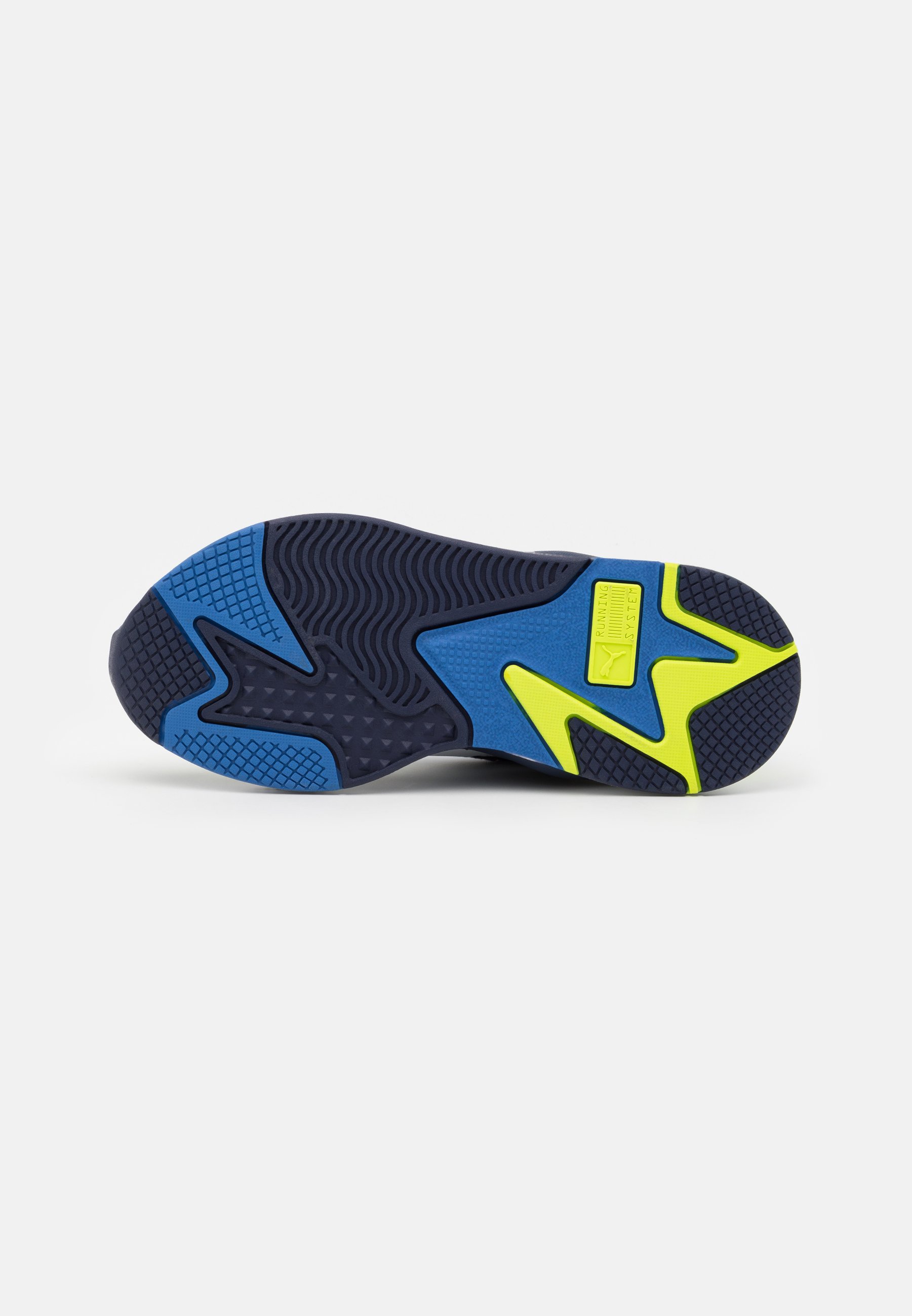 Women TWILL AIRMESH - Trainers Women TWILL AIRMESH - Trainers