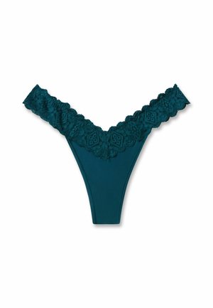 Intimissimi, 80S-STYLE BRAZILIAN - Brazilian-trusser - green