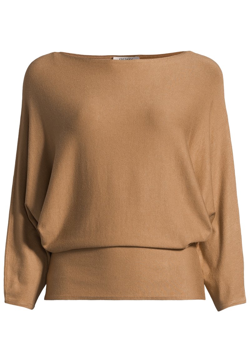 ORSAY Trui camel ORSAY Trui camel