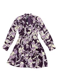 Greenburry Vestito casual - viola fantasia