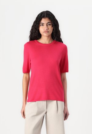 MSCH Copenhagen RINI KOBRA - Pulover - rose red