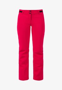 Geselecteerd, ruby red