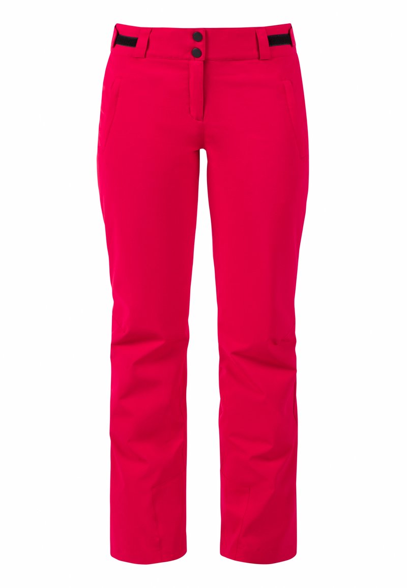 Rossignol Skibroek rood Rossignol Skibroek rood