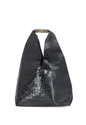 JAPANESE MEDIUM - Borsa a mano - nero