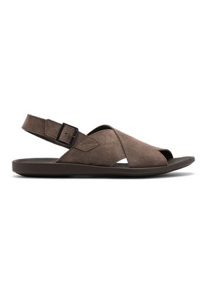 Sandalen - grey