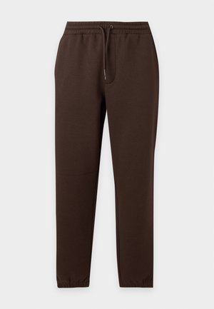 Jack & Jones, JPSTKARL BRADLEY PANT CUFFED - Tepláky - java