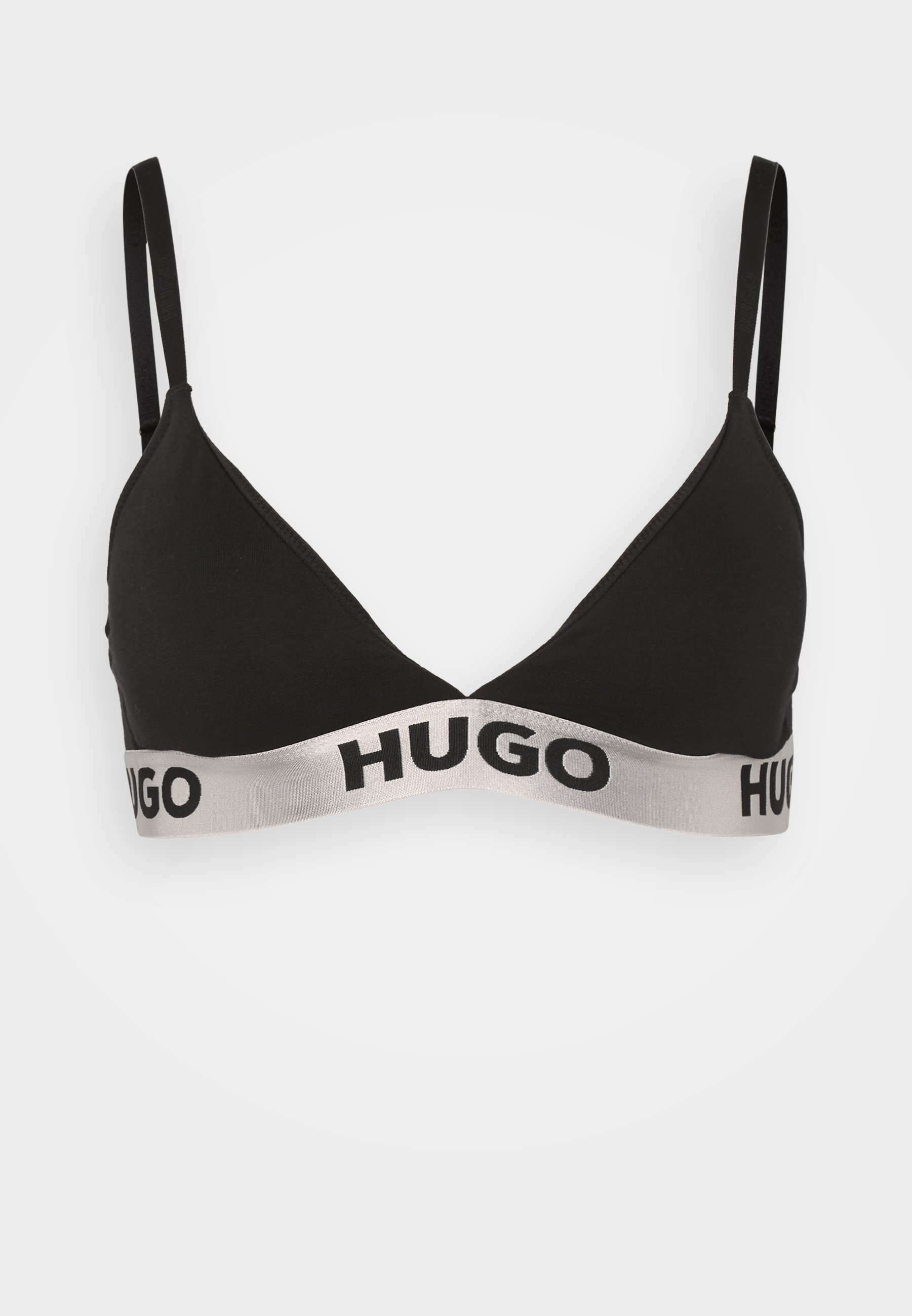 HUGO Triangle Rib – Hochwertige Verarbeitung, Zeitloses Design