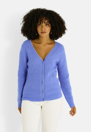 2 EN 1 - Gilet - bleu