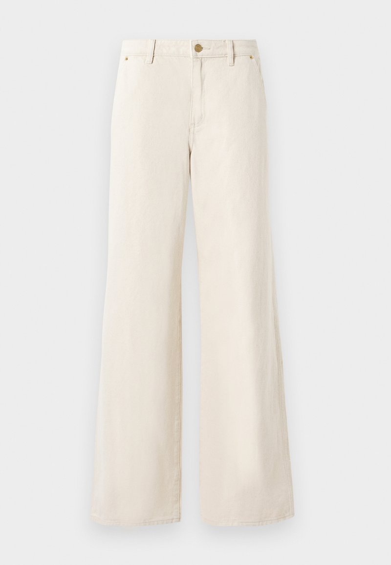 MICHAEL Michael Kors Wide leg beige