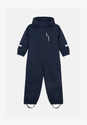 Viking, TOASTY WINTER THERMAL OVERALL - Ски екип - navy